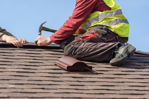 Slate Roofing Contractor in Newburg, WI