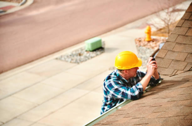 Best Roof Gutter Cleaning  in Newburg, WI