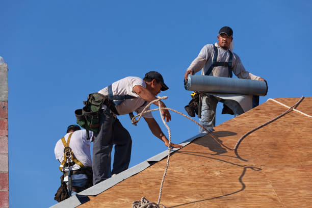 Best Affordable Roofing Company  in Newburg, WI