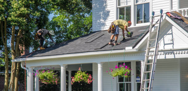 Best Gutter Installation and Roofing  in Newburg, WI