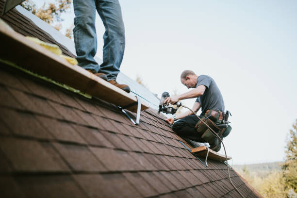 Best Flat Roof Repair Services  in Newburg, WI